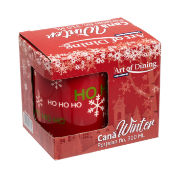 CANA PORTELAN FIN  310 ML, WINTER