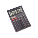 CANON AS120 CALCULATOR 12 DIGITS