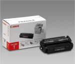 CANON CARTRT BLACK TONER CARTRIDGE