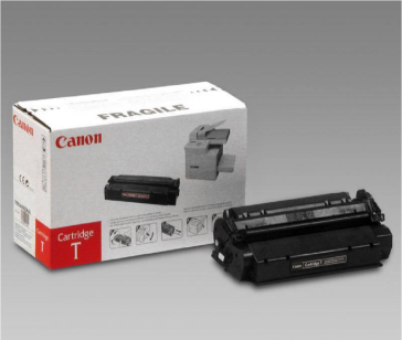 CANON CARTRT BLACK TONER CARTRIDGE
