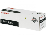 CANON CEXV1 BLACK TONER CARTIDGE