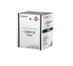 CANON CEXV21B BLACK TONER CARTRIDGE