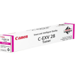 CANON CEXV28M MAGENTA TONER CARTRIDGE