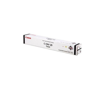CANON CEXV29B BLACK TONER CARTRIDGE