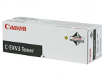 CANON CEXV3 BLACK TONER CARTIDGE
