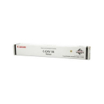 CANON CEXV34B BLACK TONER CARTRIDGE