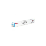 CANON CEXV34C CYAN TONER CARTRIDGE