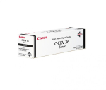 CANON CEXV36 BLACK TONER CARTRIDGE