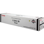 CANON CEXV39 BLACK TONER CARTRIDGE