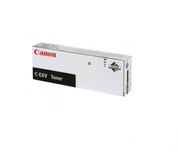 CANON CEXV45B BLACK TONER CARTRIDGE