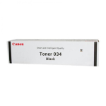 CANON CEXV48B BLACK TONER CARTRIDGE