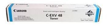 CANON CEXV48C CYAN TONER CARTRIDGE