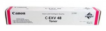 CANON CEXV48M MAGENTA TONER CARTRIDGE