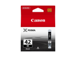CANON CLI-42BK BLACK INKJET CARTRIDGE