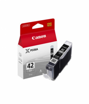 CANON CLI-42GY GREY INKJET CARTRIDGE