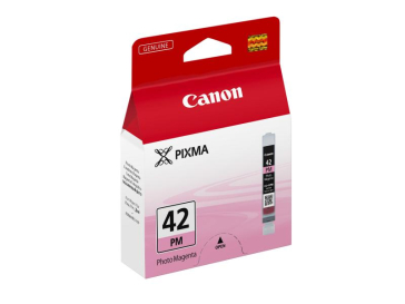 CANON CLI-42PM MAGENTA INKJET CARTRIDGE