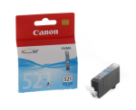 CANON CLI-521C CYAN INKJET CARTRIDGE