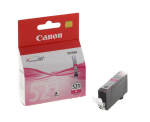 CANON CLI-521M MAGENTA INKJET CARTRIDGE