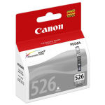 CANON CLI-526GY GREY INKJET CARTRIDGE