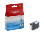 CANON CLI-8C CYAN INKJET CARTRIDGE