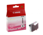 CANON CLI-8M MAGENTA INKJET CARTRIDGE