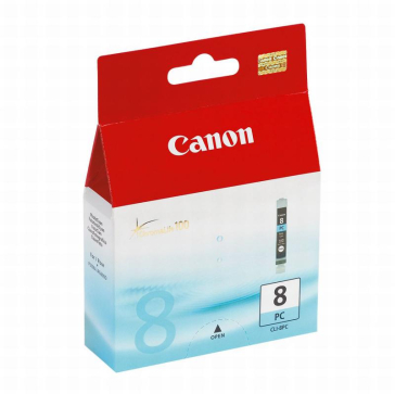 CANON CLI-8PC COLOR INKJET CARTRIDGE