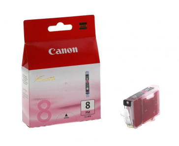 CANON CLI-8PM MAGENTA INKJET CARTRIDGE
