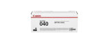 CANON CRG040B TONER CARTRIDGE  BLACK