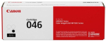 CANON CRG046B BLACK TONER CARTRIDGE