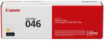 CANON CRG046Y YELLOW TONER CARTRIDGE