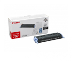 CANON CRG707B BLACK TONER CARTRIDGE