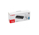 CANON CRG708H BLACK TONER CARTRIDGE
