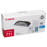 CANON CRG711C CYAN TONER CARTRIDGE