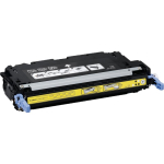 CANON CRG711Y YELLOW TONER CARTRIDGE