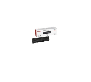 CANON CRG713 BLACK TONER CARTRIDGE