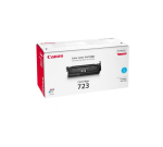CANON CRG723C CYAN TONER CARTRIDGE