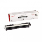 CANON CRG729B BLACK TONER CARTRIDGE