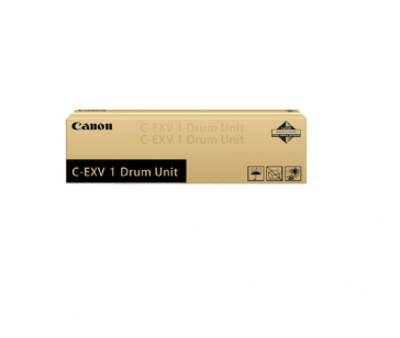 CANON DUCEXV1 BLACK DRUM UNIT