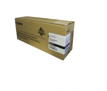 CANON DUCEXV21B BLACK DRUM UNIT