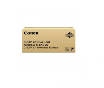 CANON DUCEXV23 BLACK DRUM UNIT