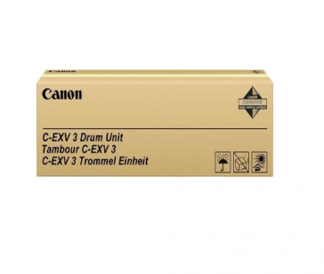 CANON DUCEXV3 BLACK DRUM UNIT