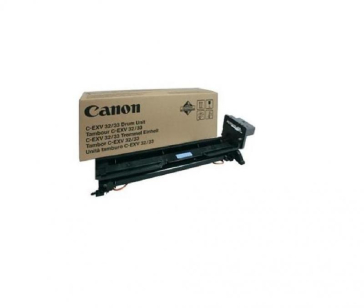 CANON DUCEXV32/33 BLACK DRUM UNIT