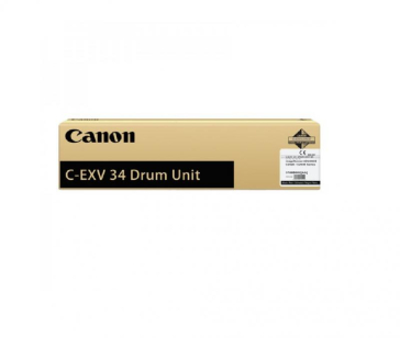 CANON DUCEXV34C CYAN DRUM UNIT