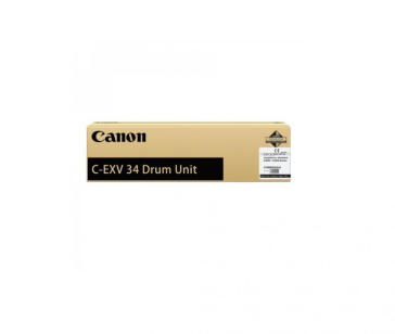 CANON DUCEXV34Y YELLOW DRUM UNIT