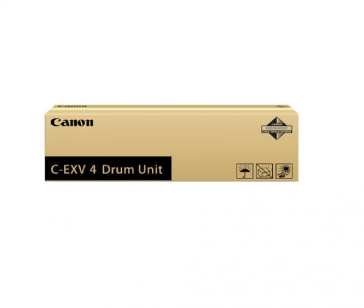 CANON DUCEXV4 BLACK DRUM UNIT