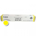CANON DUCEXV47Y YELLOW DRUM UNIT
