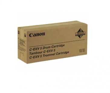 CANON DUCEXV5 BLACK DRUM UNIT