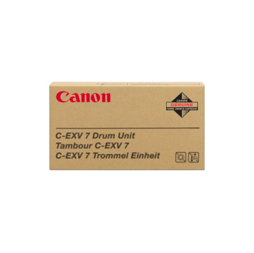 CANON DUCEXV7 BLACK DRUM UNIT