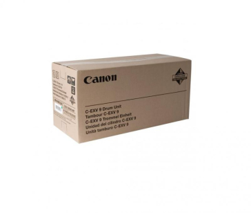 CANON DUCEXV9 BLACK DRUM UNIT