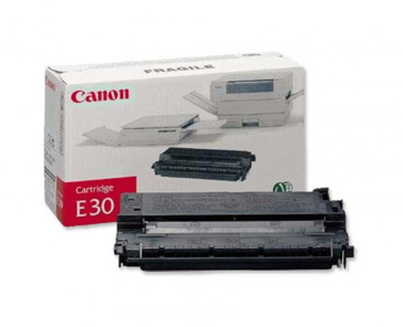 CANON E30S BLACK TONER CARTRIDGE